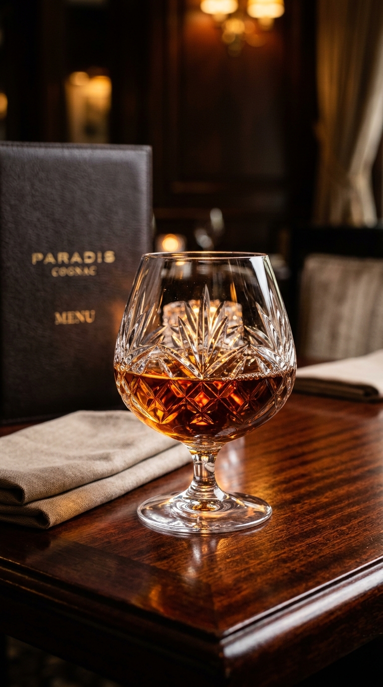 Hennessy Paradis